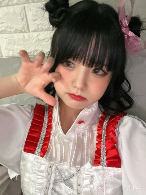 Twitterのコスプレ画像3