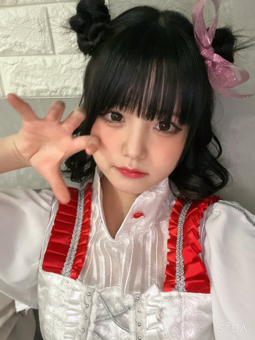 Twitterのコスプレ画像2