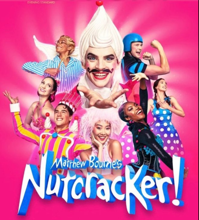 Tonight! <a href="/BBCFOUR4/">BBCFOUR</a> at 8pm! <a href="/New_Adventures/">New Adventures</a> NUTCRACKER!