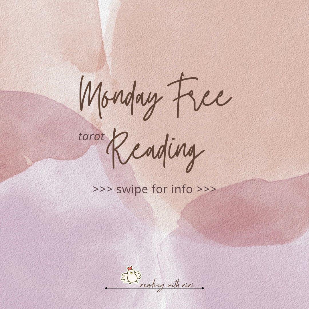 lycheegummie's tweet photo. halo, free reading tarot balik lagi!
silakan dibaca T&amp;C dan aturannya. langsung DM aja ya buat nanya, aku akan bales hari senin

pls RT and like ❤️ https://t.co/xH4mwygY1d