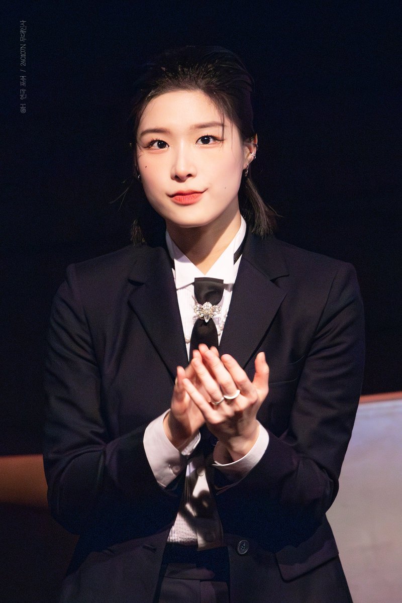 Hlov_e_art's tweet photo. 240107밤 포쉬 표바하 권효정 https://t.co/sVOMyzc7Fm