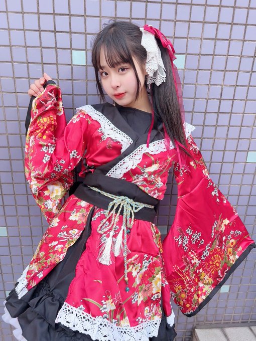 Twitterのコスプレ画像10