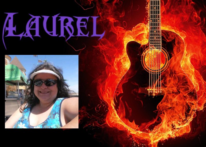 laurelsmusic5's tweet photo. #MusicsCool https://t.co/fofttZd8jL