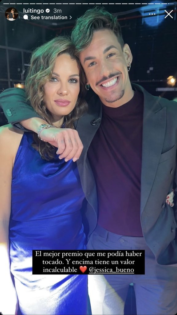 ismael40811302's tweet image. Que de cositas tan lindas le hacen a luis y jess meresicidimo el cariño y amor de tantísima gente que le adoramos . #Jessingo7E
