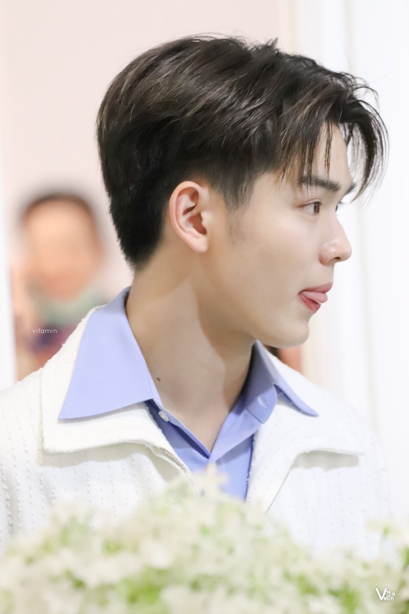 vitamin_CTR's tweet photo. มุมข้างที่จริงใจตลอดไป 🥺🤍🤏🏻

#DestinyclinicxMeenPing
#PingKrittanun https://t.co/BBnT0hgJDV