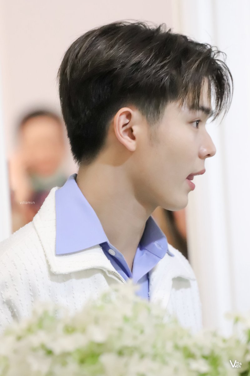 vitamin_CTR's tweet photo. มุมข้างที่จริงใจตลอดไป 🥺🤍🤏🏻

#DestinyclinicxMeenPing
#PingKrittanun https://t.co/BBnT0hgJDV