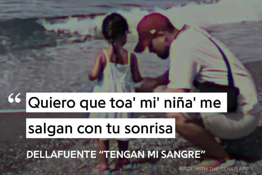 iissamsseco_'s tweet photo. DELLAFUENTE - TENGAN MI SANGRE https://t.co/g5RladBmu5