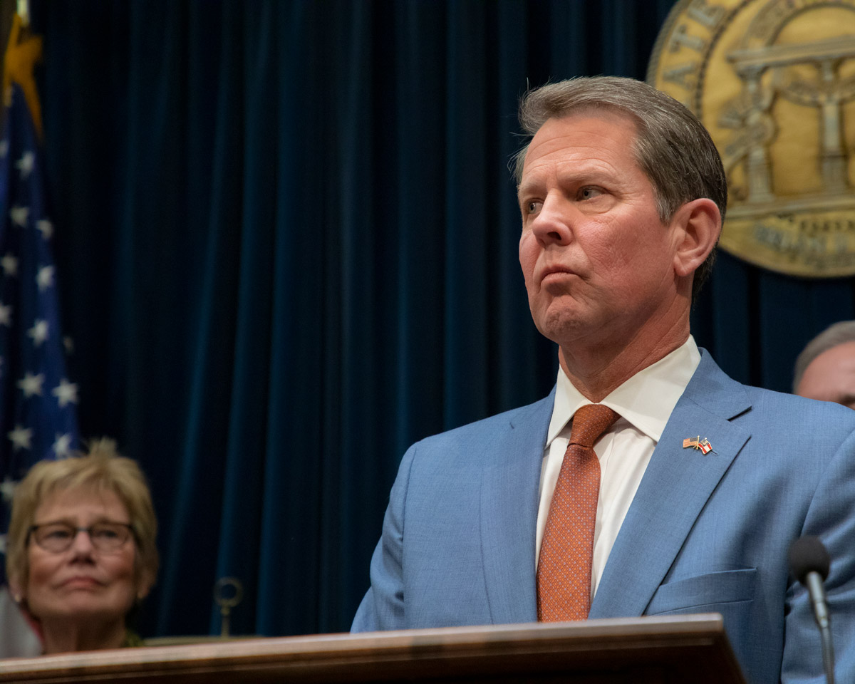Everything Georgia tweet media