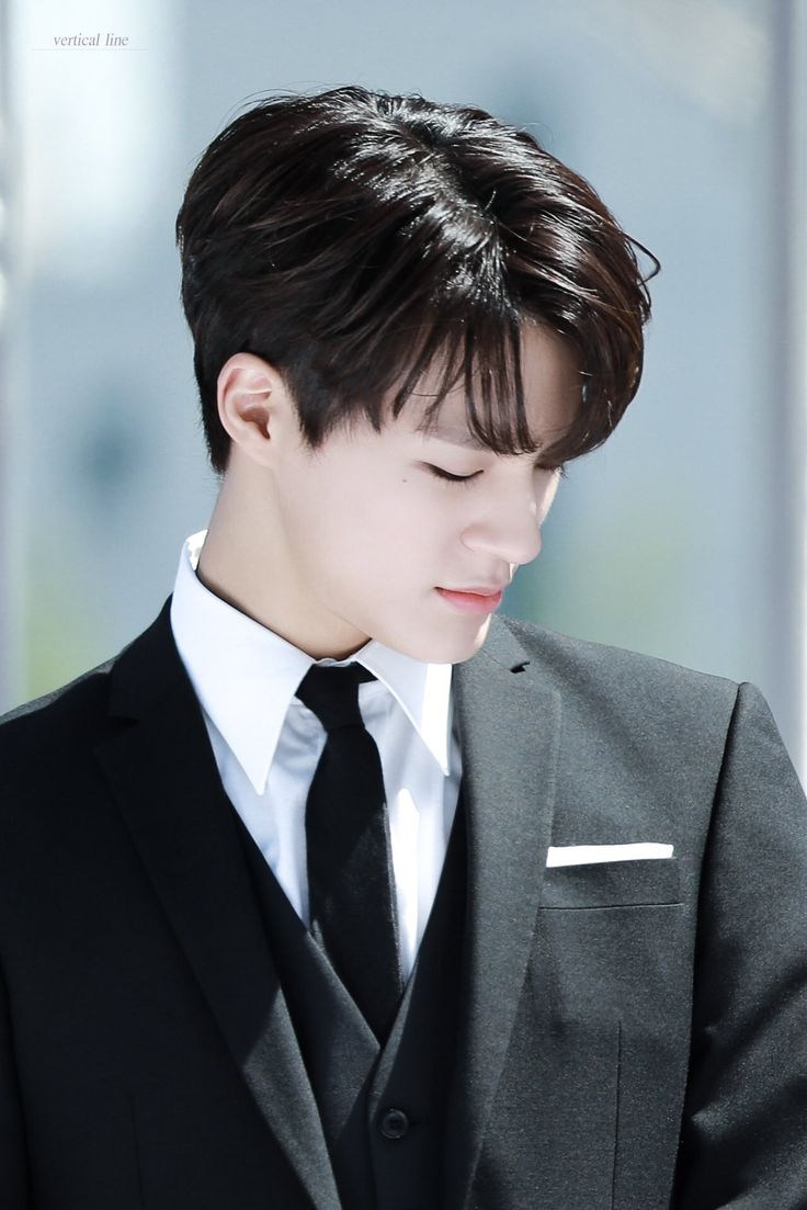 unpredictable fate

-a Lee Jeno local au