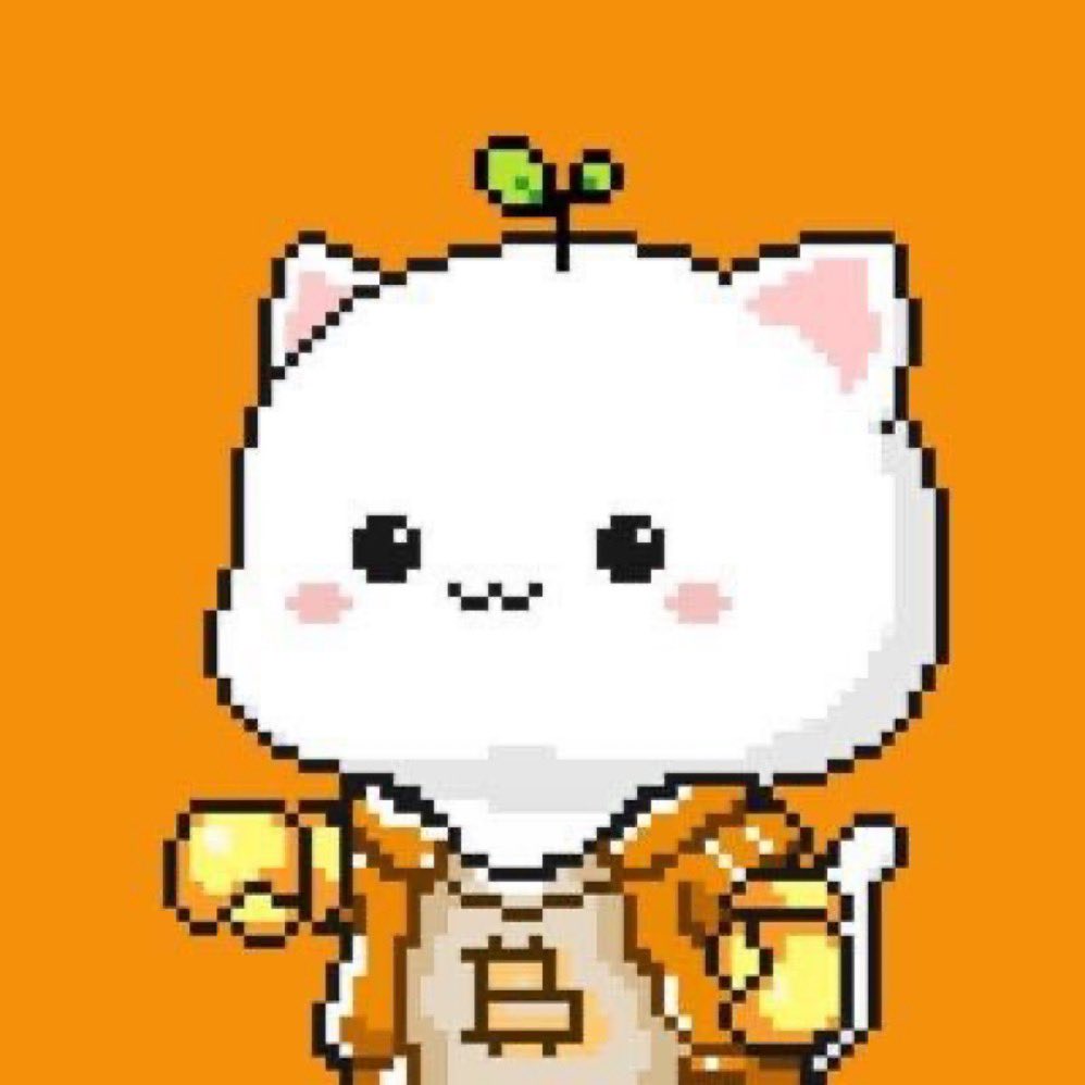 0x366e's tweet photo. 2x Bitcoin Cats WL Giveaway 🐱

To Enter:
- Follow @0x366e , @BitcoinCats1Cat &amp; @bakery_swap
- Like &amp; Retweet this tweet
- Tag 3 friends 

⏰ 12 hours https://t.co/CORNqMqfsm