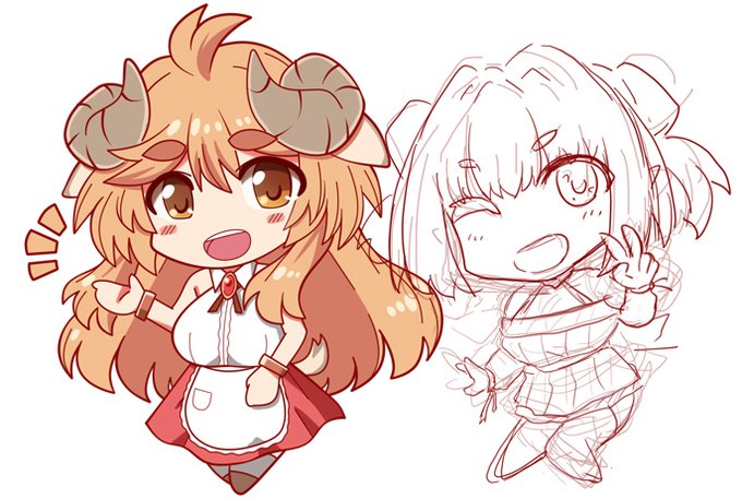 たのしくなってきた 