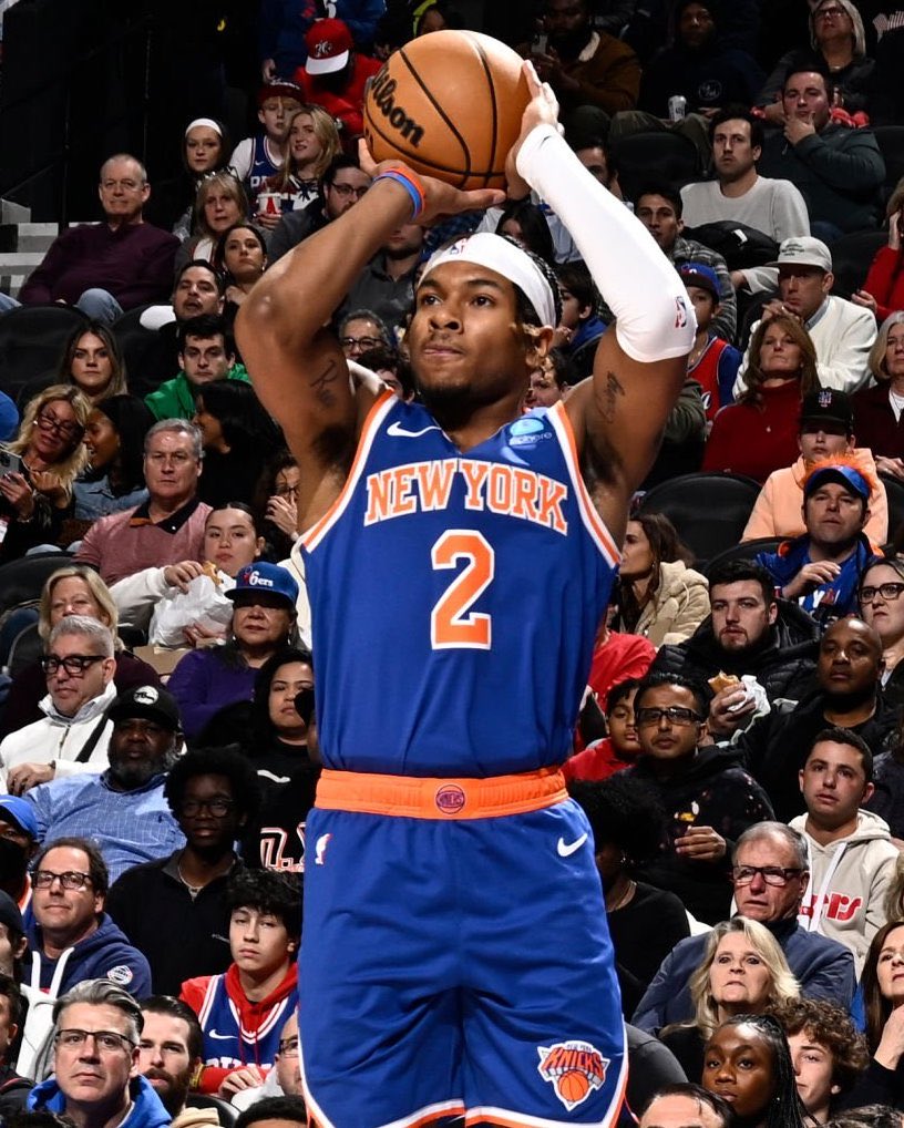 NYKnicksPodcast tweet media