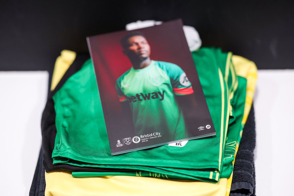 Bristol City FC tweet media