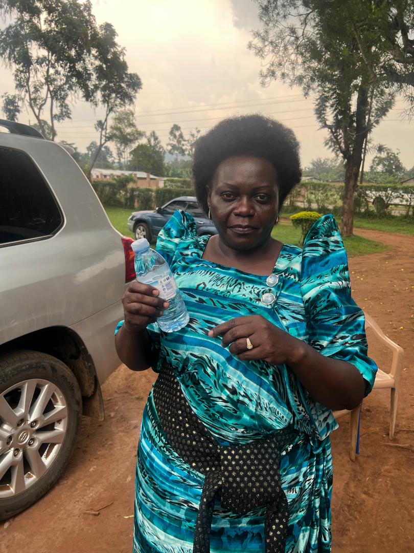 I was at a funeral &amp; one of the mourners sent for drinking water at a nearby trading centre. I was given one of the bottles. With my usual inquisitiveness, I had to look for the expiry date &amp; realised it was 11th May 2023!! Do people ever check the dates before they drink water?