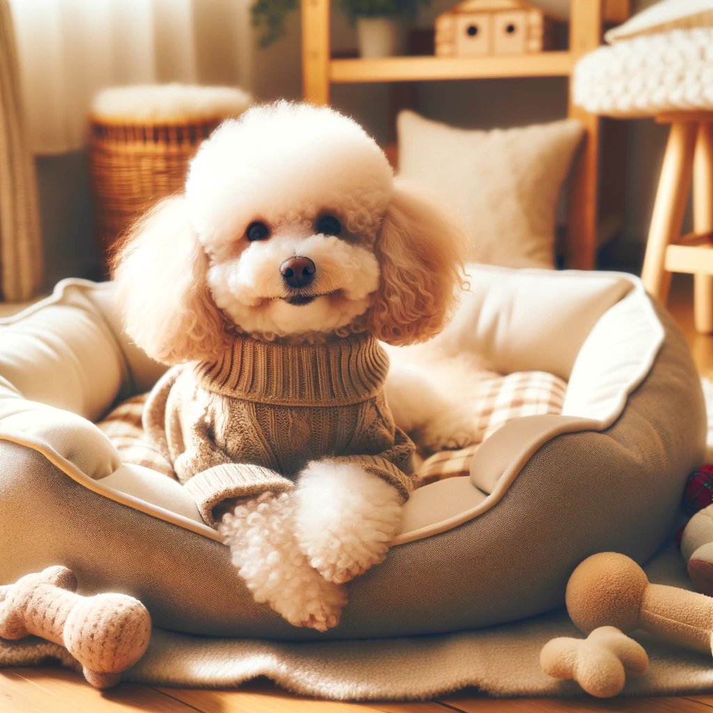 InDavesCorner's tweet photo. @jazminpinedo @PoodleEth $POODLE is the next x1000 gem of cuteness overload! https://t.co/SqfOiOxW2P