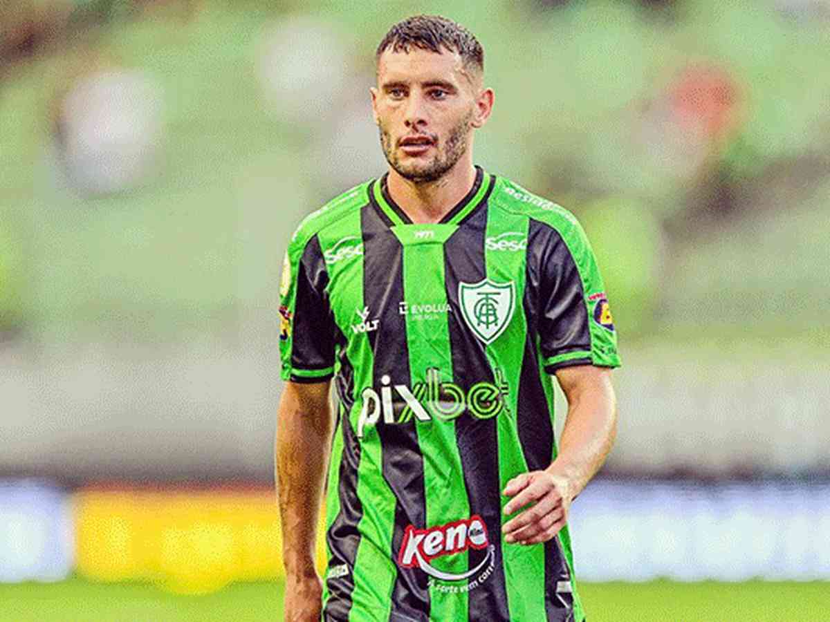 centralcecc's tweet image. Cruzeiro ainda não desistiu da contratação de Martinez.

Vale a pena todo esse esforço, torcedor?