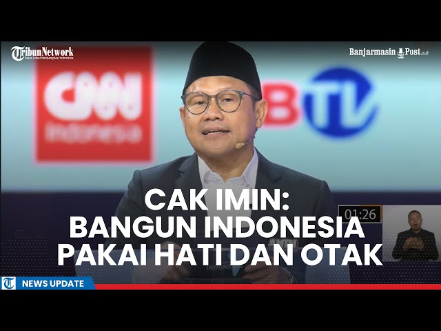 AnakDesa107's tweet photo. SlepetNomic yaitu pembangunan dikerjakan pakai hati dan pakai otak. Dalam debat capres malam ini, anies bertekad memaparkan visi misi pakai hati dan pakai otak.

@aniesbaswedan @cakimiNOW

#AMINajaDulu
#AniesUnggul
#PakaiOtakPakaiHati https://t.co/Zb4euazoIH
