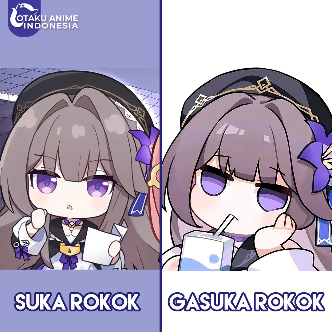 Otaku Anime Indonesia tweet media
