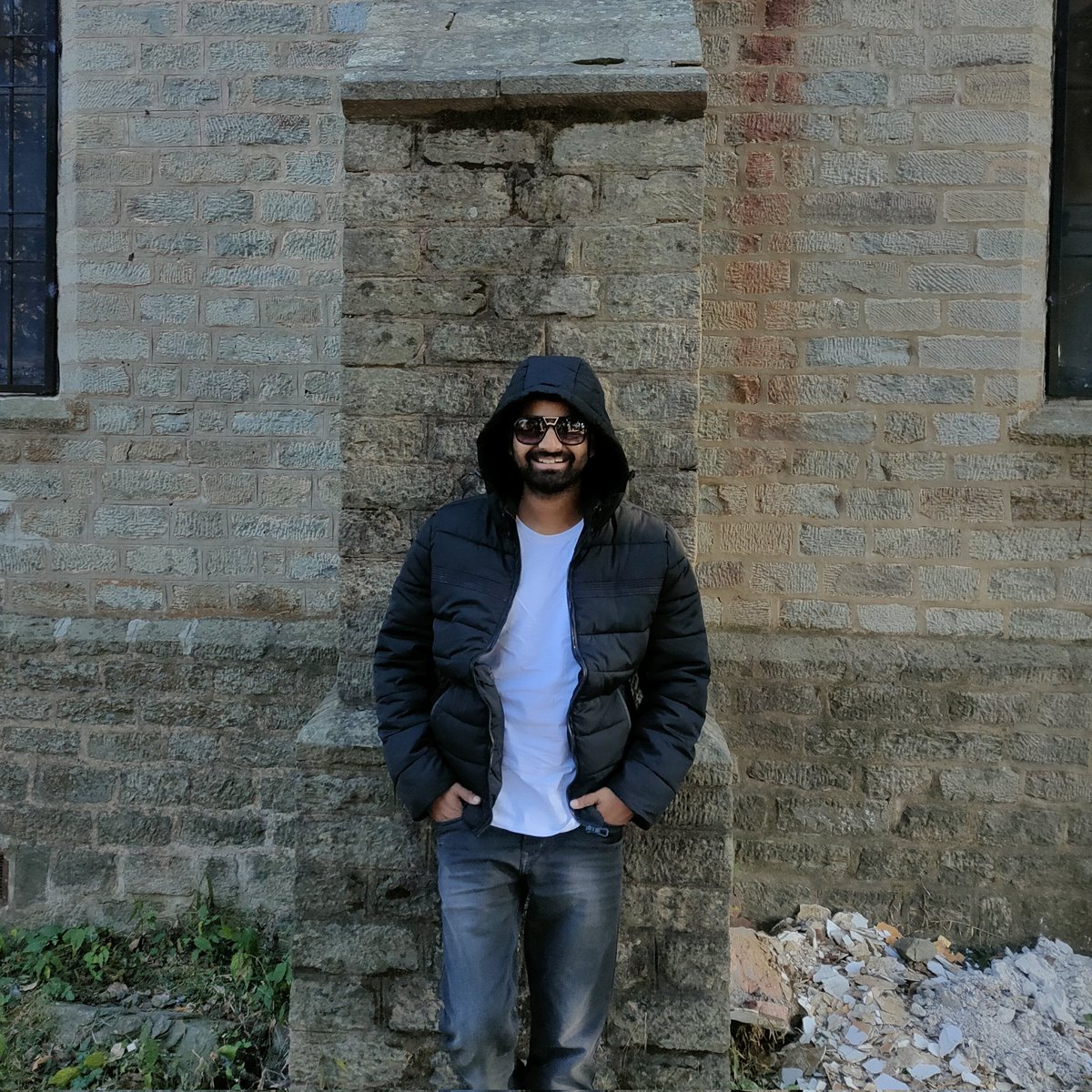 educatedgawaar's tweet photo. #NewProfilePic https://t.co/DRdBHYXbzL