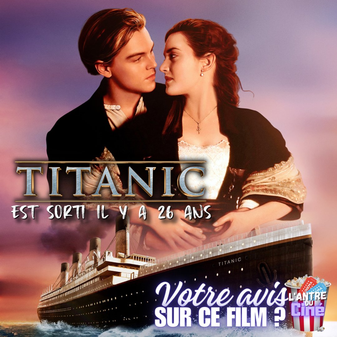 #titanicsubmarine  #LeonardoDiCaprio  #JamesCameron #KateWinslet  #Cinema #Titanic