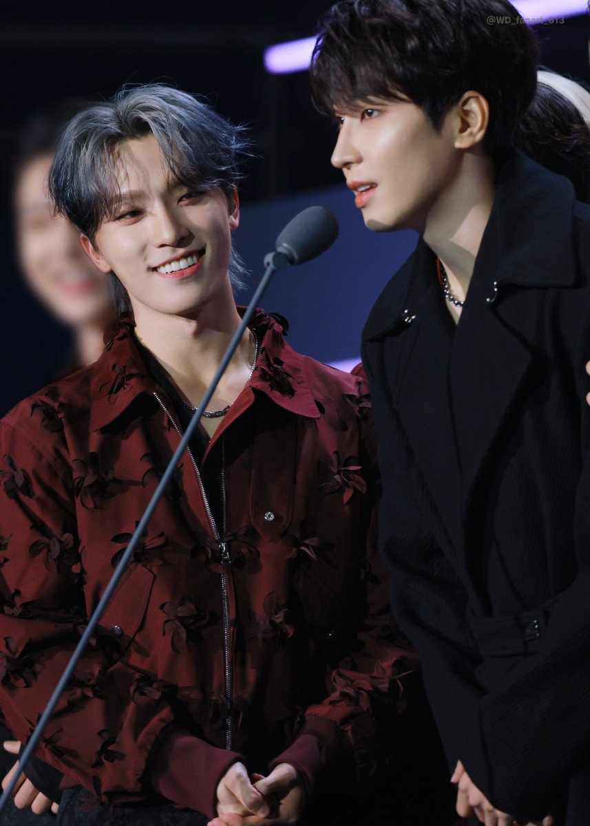 happy wonchan day!! #디노 #원우 #원찬