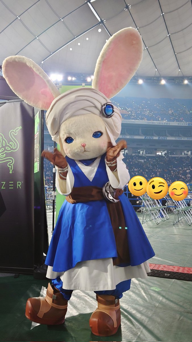 東京ファンフェス - البحث / X