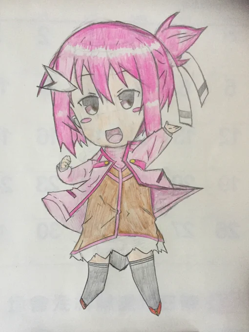 #ゆゆゆ民の自己紹介名前:honma住処:岡山年齢:31歳推し:芙蓉友奈(基本ゆゆゆキャラ箱推し)ゆゆゆ歴:2014年ゆゆゆ1期リアタイから〜(約10年)思い出補正もあるけど、今でも個人的ベスト神アニメ(絵も少しは上手くなったぜ!!7年目) 