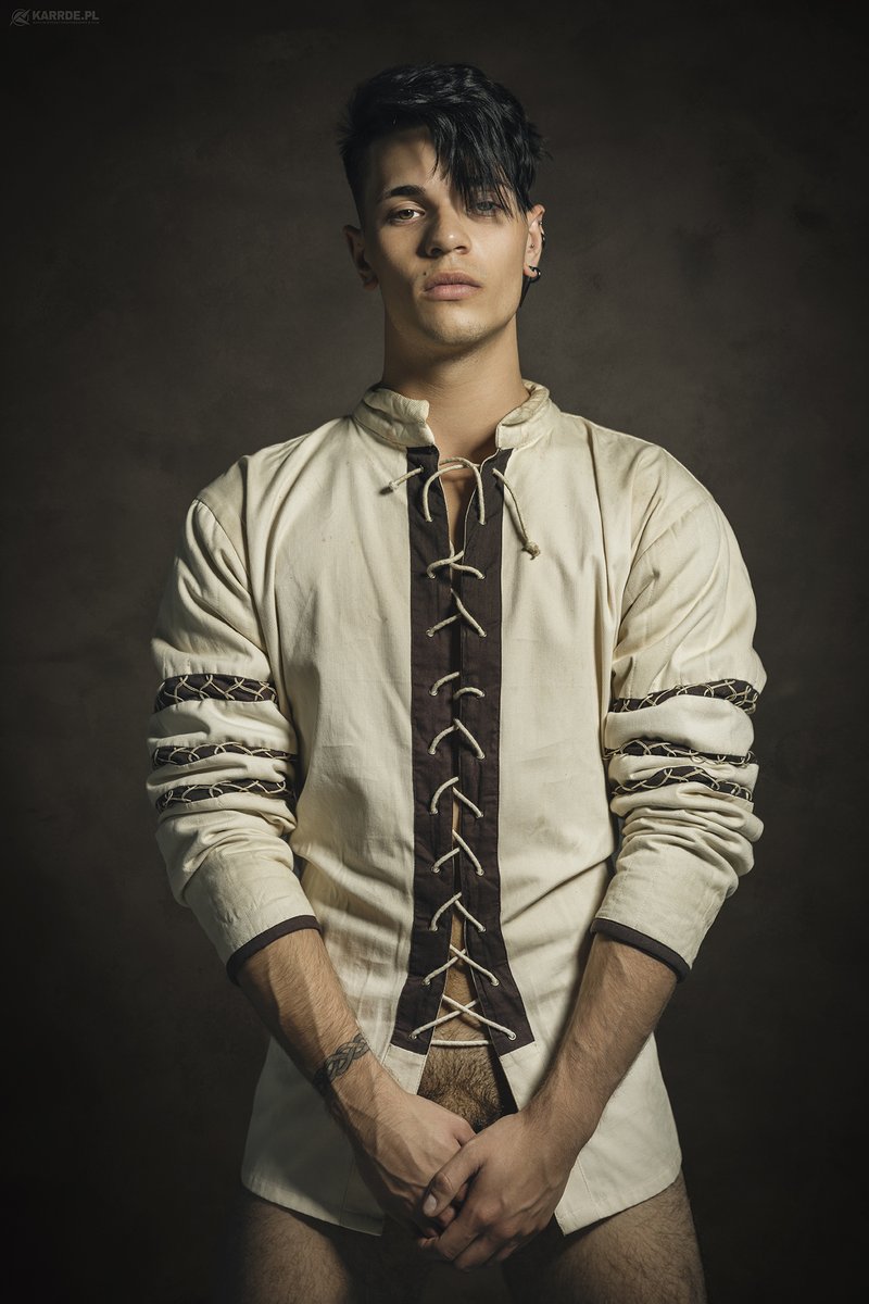 Kneel down before your Lord! 
with <a href="/_Michael1343_/">Misiooo 🧸</a>