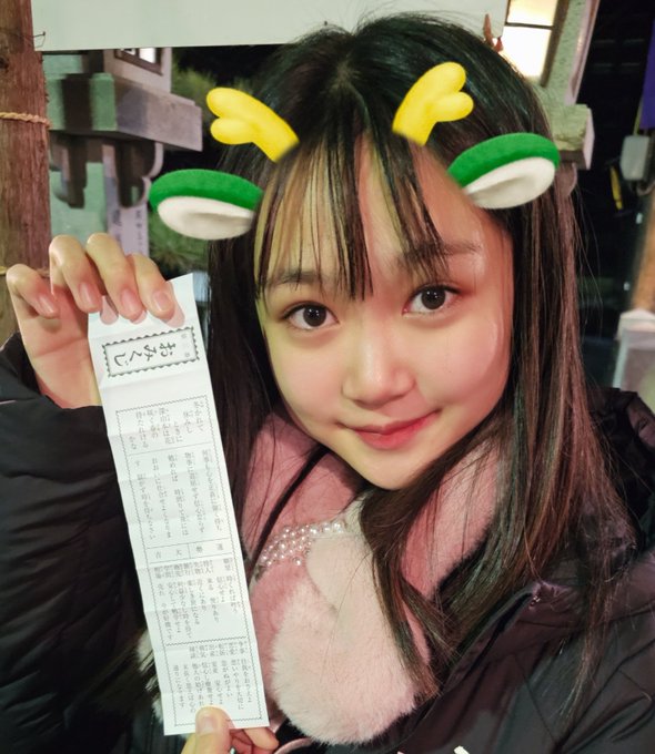 Twitterのコスプレ画像2