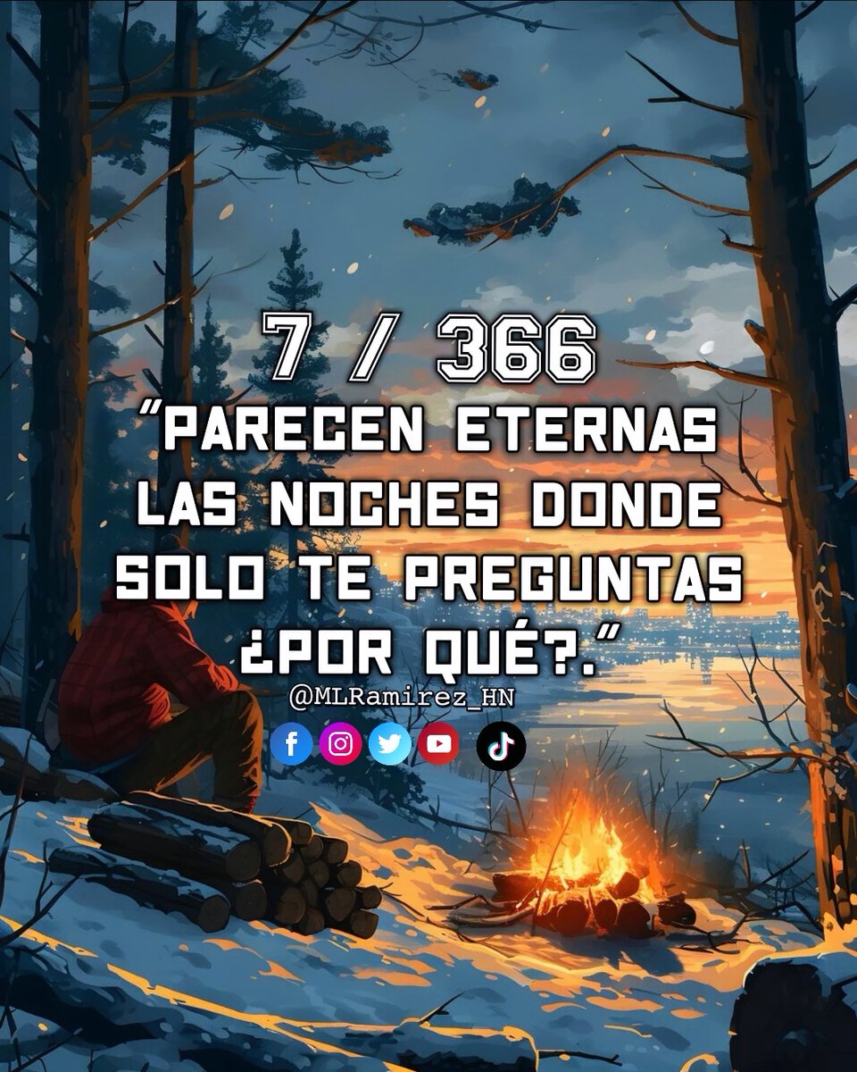 MLRamirez_HN's tweet photo. #Contando2024 #Día7
#Inspira #TenFe #Cree #Confia #Espera #Construye #SueñaEnGrande #Siempre https://t.co/LRtqTTuaWz