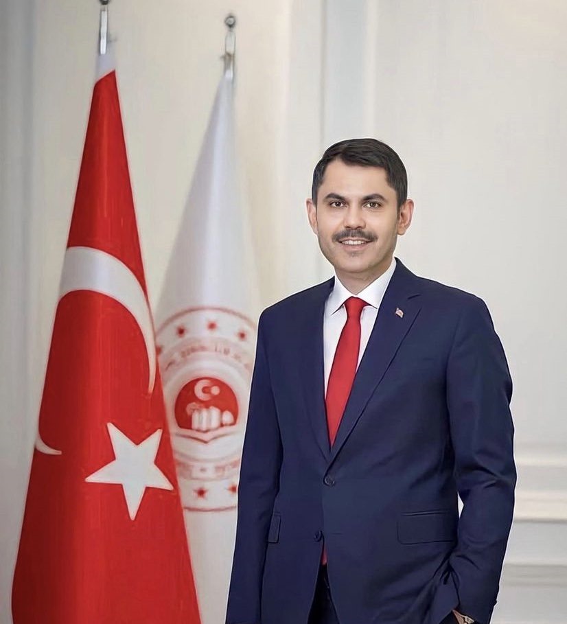 İstanbul Büyükşehir Belediye Başkan Adayımız Sn Murat Kurum İle Yeniden İstanbul Diyeceğiz 
Bizim Bir Davamız Var 
Dosta Güven Düşmana Korku Veren 
İkide Sevdamız Var 
Yeniden İstanbul 
Yine Tuzla
<a href="/RTErdogan/">Recep Tayyip Erdoğan</a> 
<a href="/osmannnurika/">Osman Nuri Kabaktepe</a> 
<a href="/murat_kurum/">Murat KURUM</a>