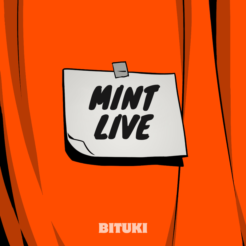 ₿ITUKI (@BITUKINFT) / Posts / X