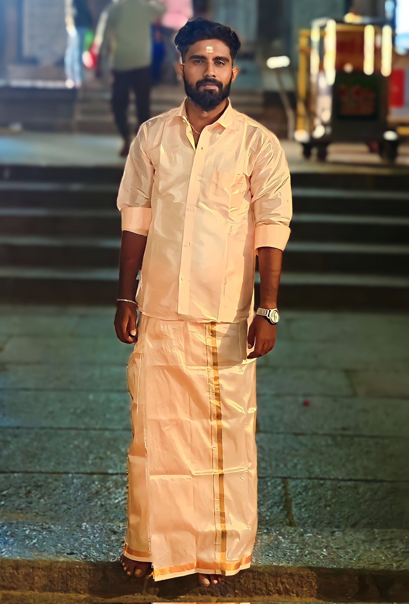 iam_beardo_'s tweet photo. நம்ம பங்குக்கு..
#veshtiday https://t.co/Zqxq47y348