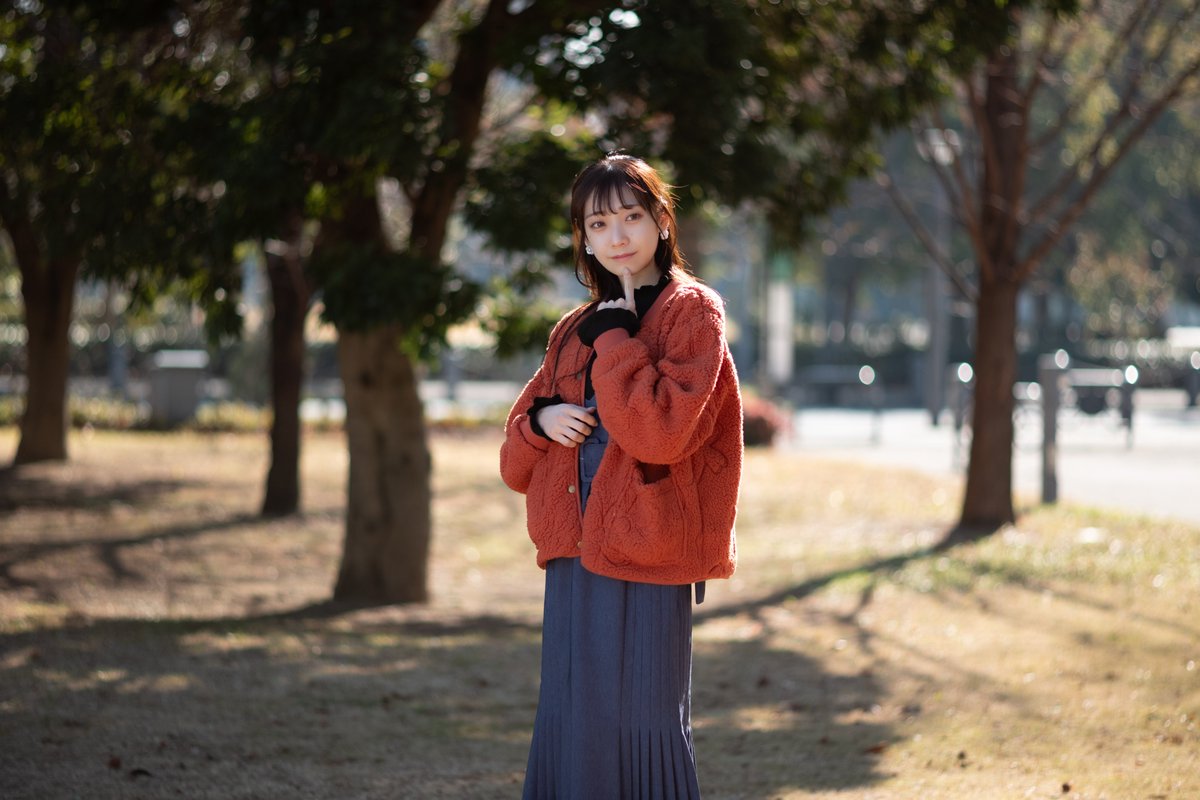 kiyoshi323jp's tweet photo. 1月6日
フレッシュ屋外大撮影会
@シンプルプロムナード公園
初めましてのさくらさん
ファインダーを覗きながら
日向坂の佐々木久美ちゃんに似てるなって
思ってました。言われたことないかな?
ありがとうございました。
#さくら
#フレッシュ屋外大撮影会
#LeicaM10P
#SUMMICRON90
@Ra2525Sab https://t.co/XuhjypPBrb