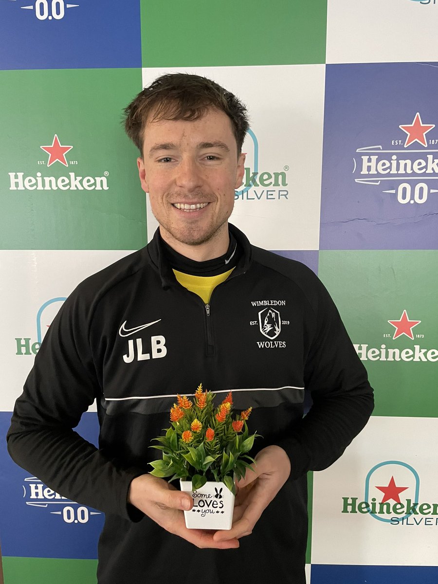 WIMBLEDON IS OURS

A thoroughly deserved 3-1 win against @wimbledoncommonersfc 

It was a well contested derby for 80 minutes until the commoners number 10 absolutely lost his head.

Huge credit to the ref who handled their moaning expertly!

<a href="/SouthernSunday/">Southern Sunday Football League</a>