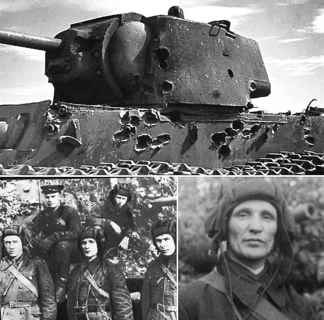 7 января 1911 г. родился Зиновий Григорьевич Колобанов. Экипаж танка КВ-1 под командованием ст.лейтенанта Колобанова в августе 1941г. уничтожил в одном бою у мызы Войсковицы 22 немецких танка за 30 минут. Всего в этот день рота Колобанова записала на свой счет 43 танка противника