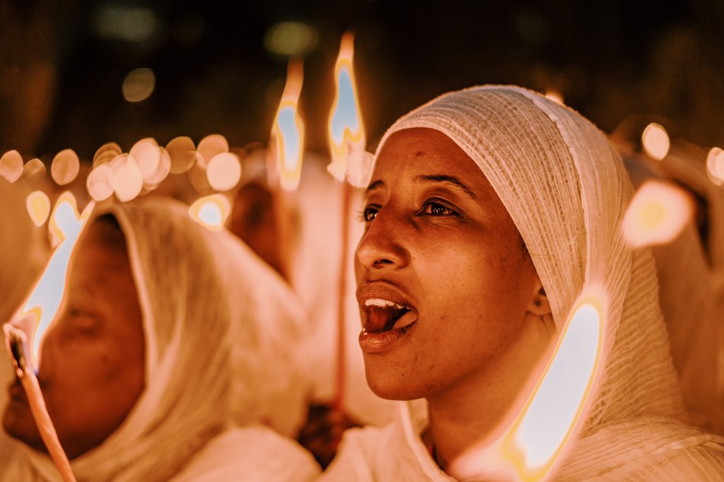 adane_firde's tweet photo. መልካም የገና በዓል

ከቦሌ መድኃኔዓለም የአእላፋት ዝማሬ 
ታኅሣሥ 27/2016 ዓ.ም https://t.co/FGCCG31pI0