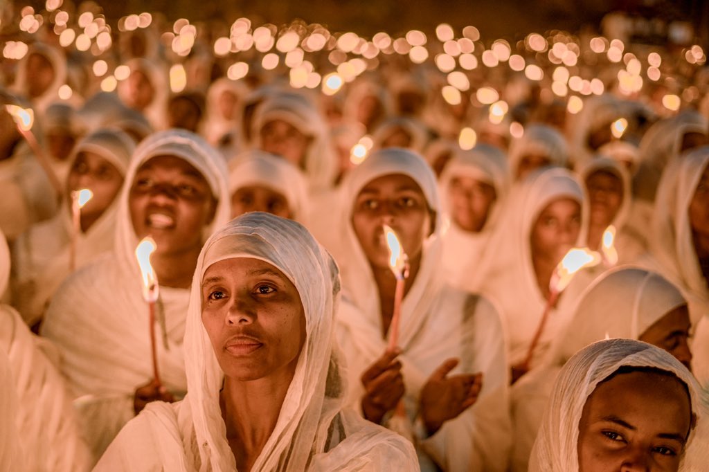 adane_firde's tweet photo. መልካም የገና በዓል

ከቦሌ መድኃኔዓለም የአእላፋት ዝማሬ 
ታኅሣሥ 27/2016 ዓ.ም https://t.co/FGCCG31pI0