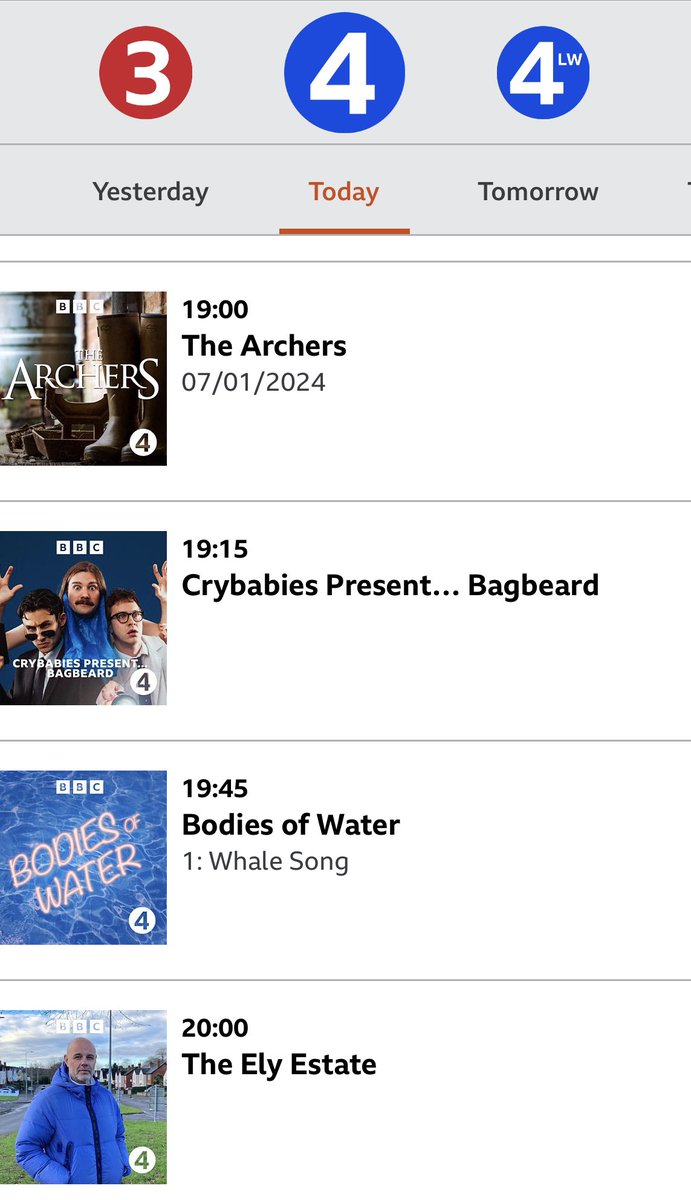 jasonmohammad's tweet image. Tonight on @BBCRadio4 - my documentary on Ely will be broadcast.

Thank you to the many contributors who make it a compelling listen - including Stuart from One Community Ely &amp;amp; some fantastic young people.

Diolch o galon.

It’s very moving radio. Please listen in💙

#bbcradio4