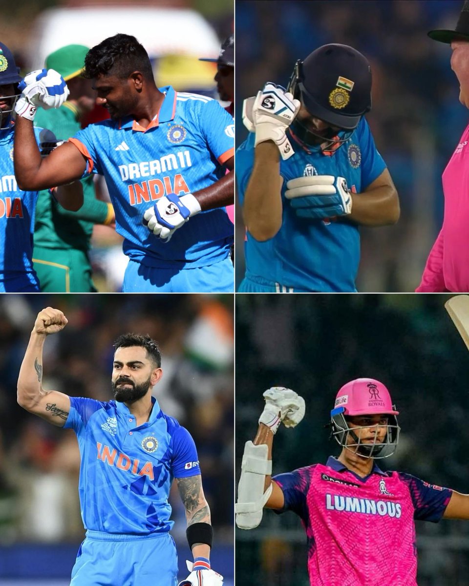 rajasthanroyals's tweet photo. 💪🇮🇳 https://t.co/ROEWl5AuGx