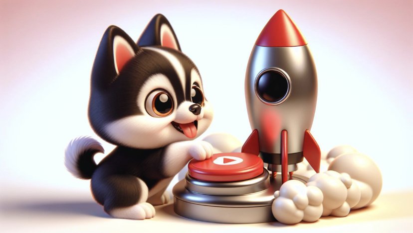 5 years ago you missed #Shiba
5 months ago you missed #Bonk
Don't miss <a href="/LokinuDAO/">LOKINU</a> the first and best dogecoin ever from <a href="/MultiversX/">Multiversᕽ</a>

1.000.000 supply 250 holders 100k$ MarketCap

Let's go 100x easy 🚀🚀🚀

Don't miss you're chance ! 🐶

#lokinu #Cryptocurency #dogecoin #memecoin