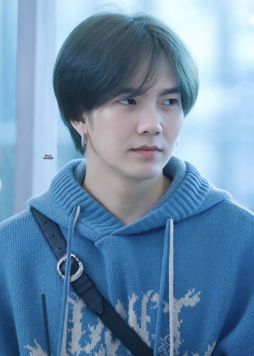 mywegath's tweet photo. Two extremes of the same essence💙 https://t.co/HbFZ2toZCY