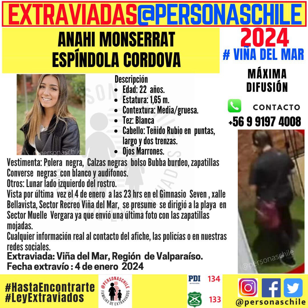 Marisela Santibáñez Novoa tweet media