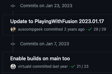 auscompgeek's tweet photo. GitHub, go home, you're drunk.

screenshot from https://t.co/mc2a0j15Du https://t.co/vzZIApgpfg