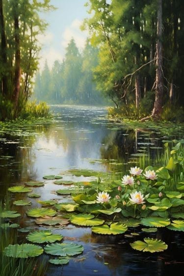 Landscape