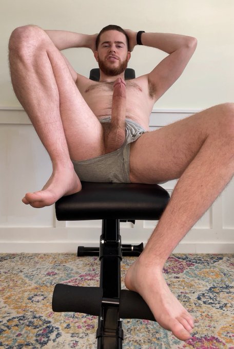 What are you worshipping first?  Answer in the comments 😈   A. Pits B. Cock C. Balls D. Feet https://t<a href="/tag/alpha"class="tags"><span>#alpha</span></a><a href="/tag/findom"class="tags"><span>#findom</span></a><a href="/tag/cashmaster"class="tags"><span>#cashmaster</span></a>