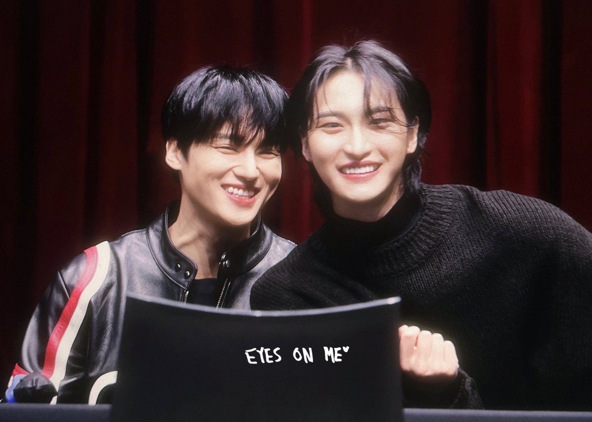centerhwa's tweet photo. seonghwa got his revenge on wooyoung after 4 years 😭 WOOHWA SO CUTE https://t.co/X7XeekDY6t
