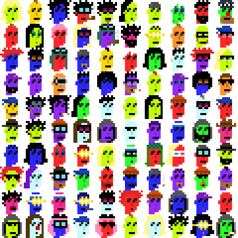 punks12px's tweet photo. Any ethscriboors out there? Punks 12px, The Ethscribe Edition, Vol. 2 - 1000 Martians (Alien Invasion) "stealth" launched. Sample in 4x of first hundred. More info here -> https://t.co/ob677FHnYX   
#12px #aliens #martians #ethscribe https://t.co/TVuEyL0D5d