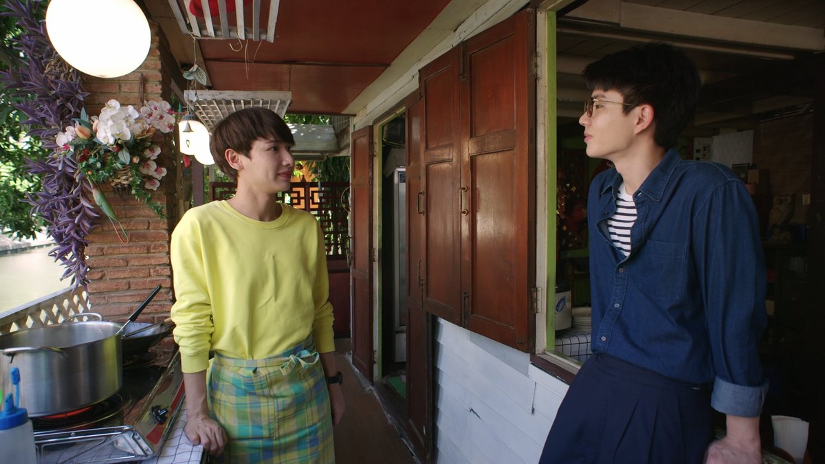 GMMTV tweet media