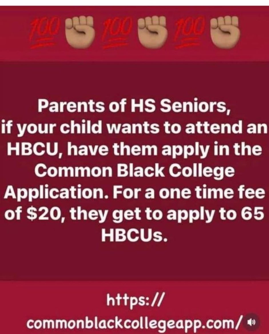 Hey parents and seniors c/o 24
Be sure to be aware of all options and opportunities. 

Nothing to do specific to basketball but what’s important is important and the main thing is always the main thing. 
Here you go and thank me by looking into the option below.